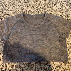 Lululemon Swiftly Tech